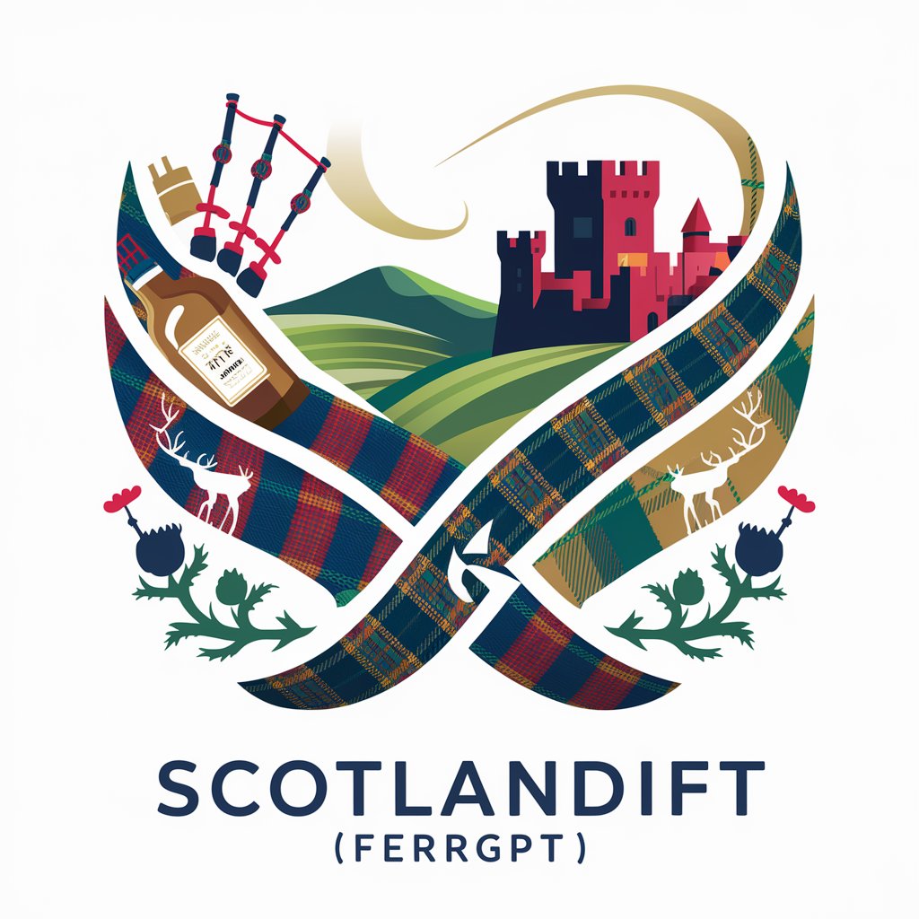 ScotlandifierGPT