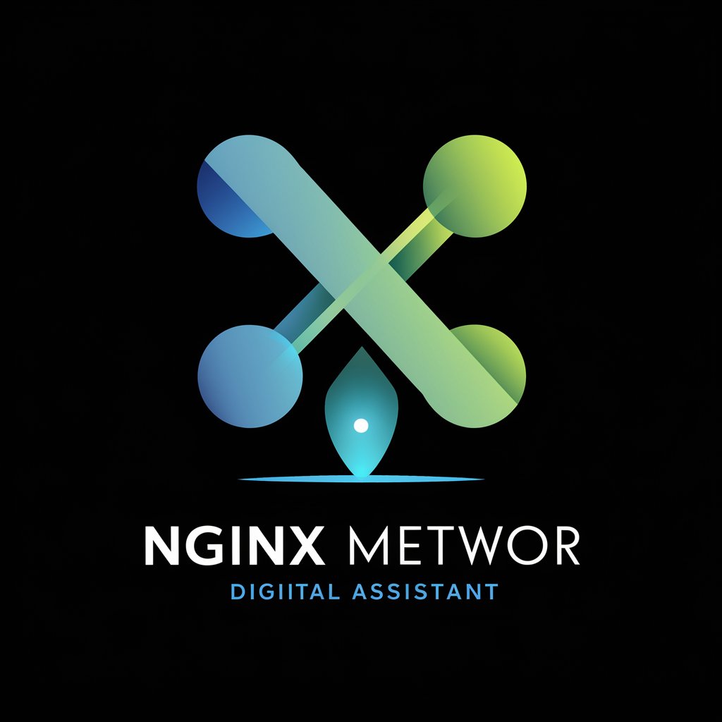 Nginx Mentor in GPT Store