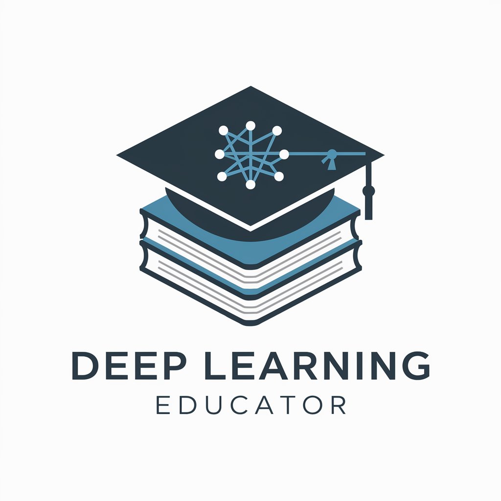 Deep Learning Educator