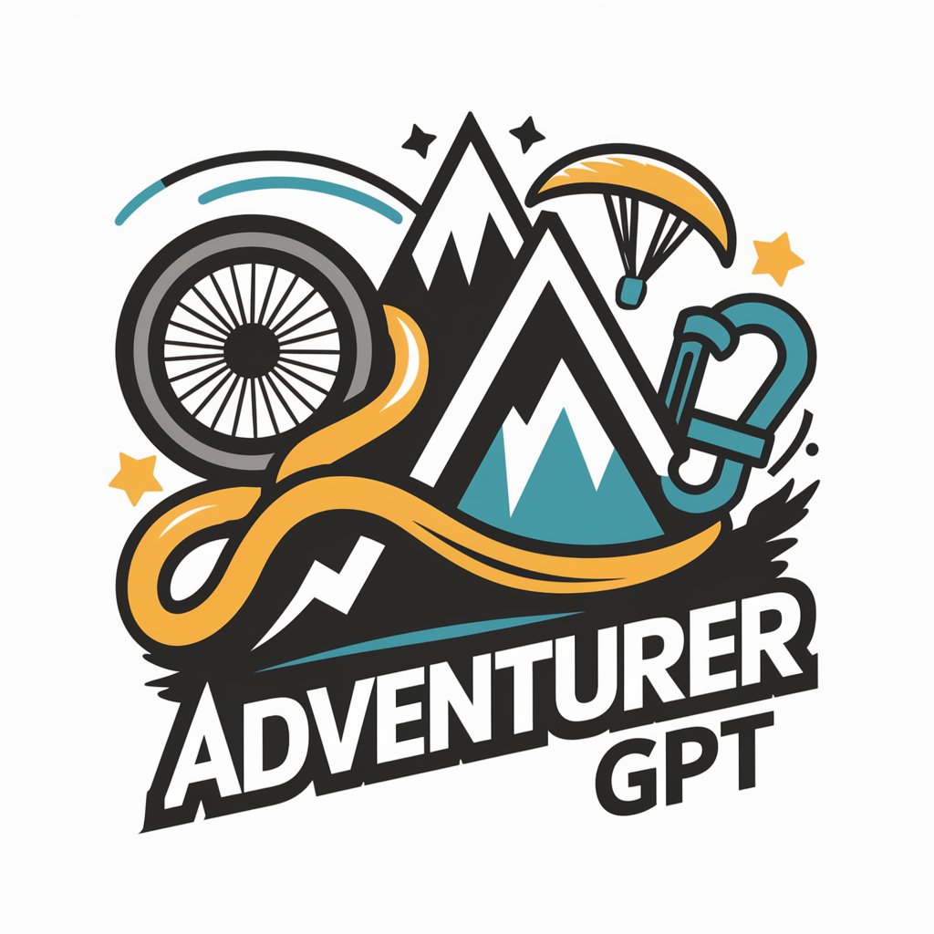 Adventure GPT