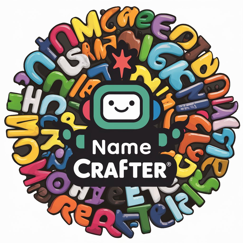Name Crafter