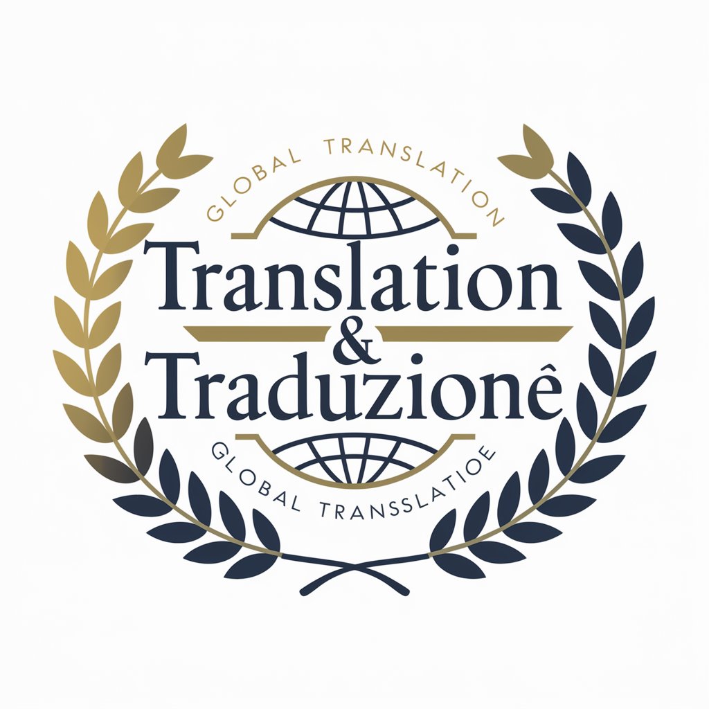 Translation Traduzione in GPT Store