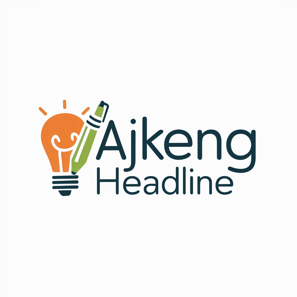 AjKeng Headline