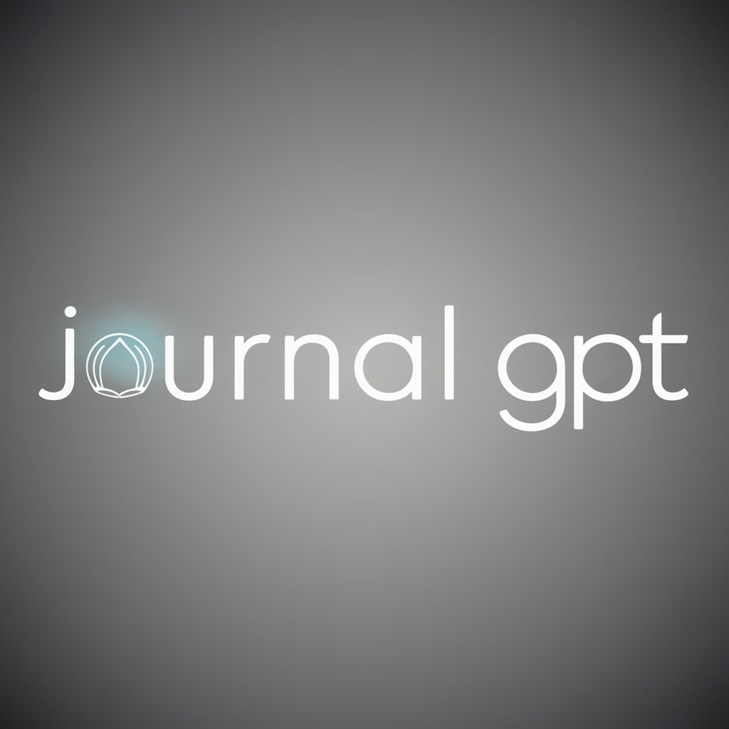 Journal GPT