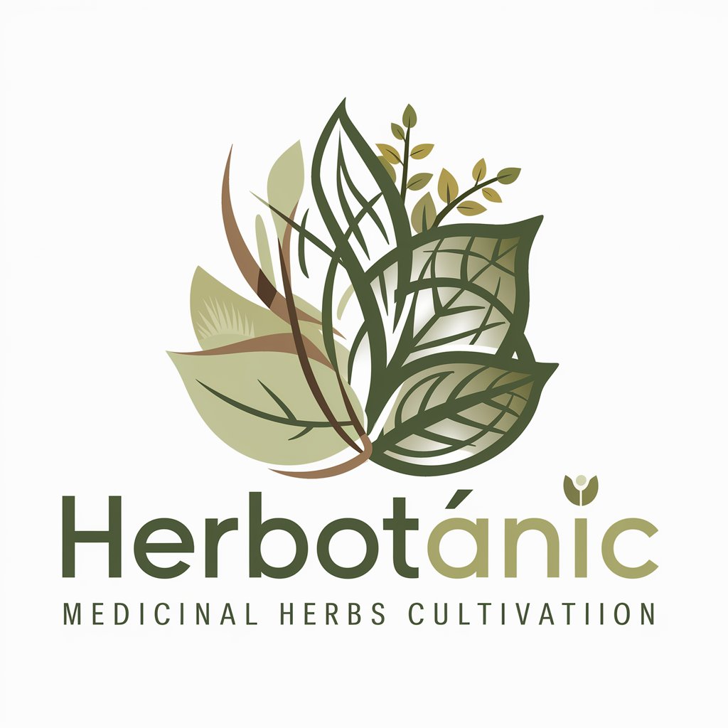 HerBotánic in GPT Store