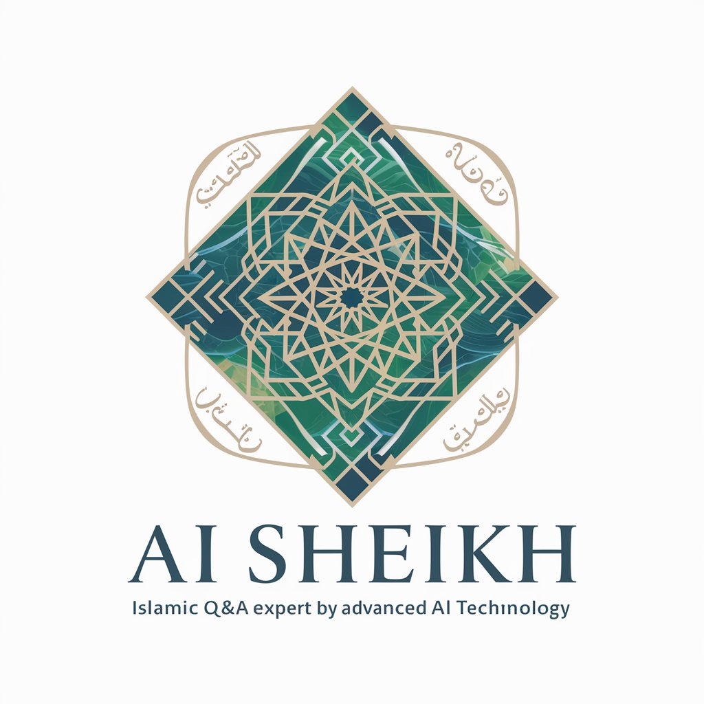AI Sheikh