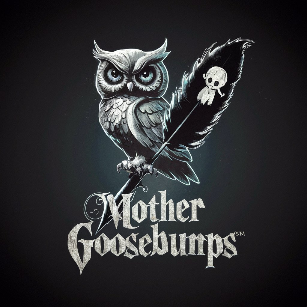Mother Goosebumps