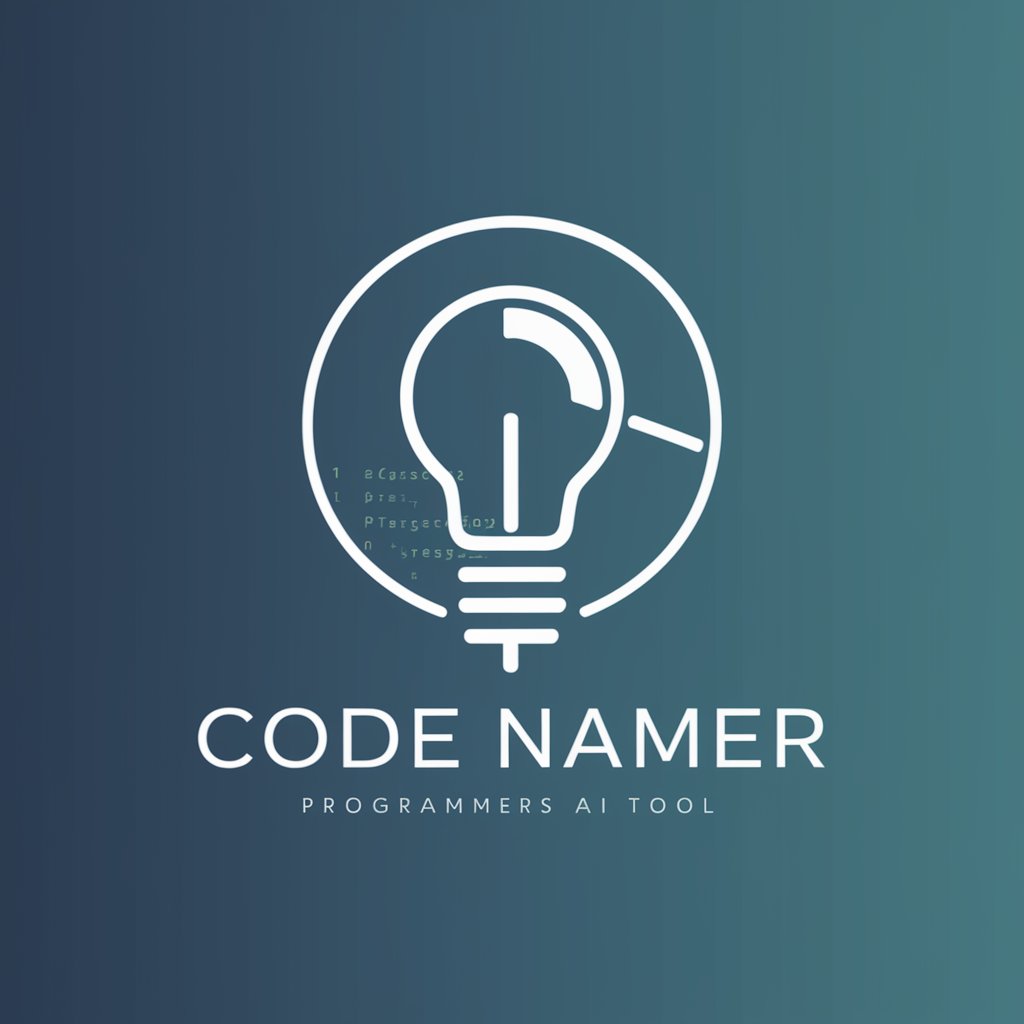 Code Namer