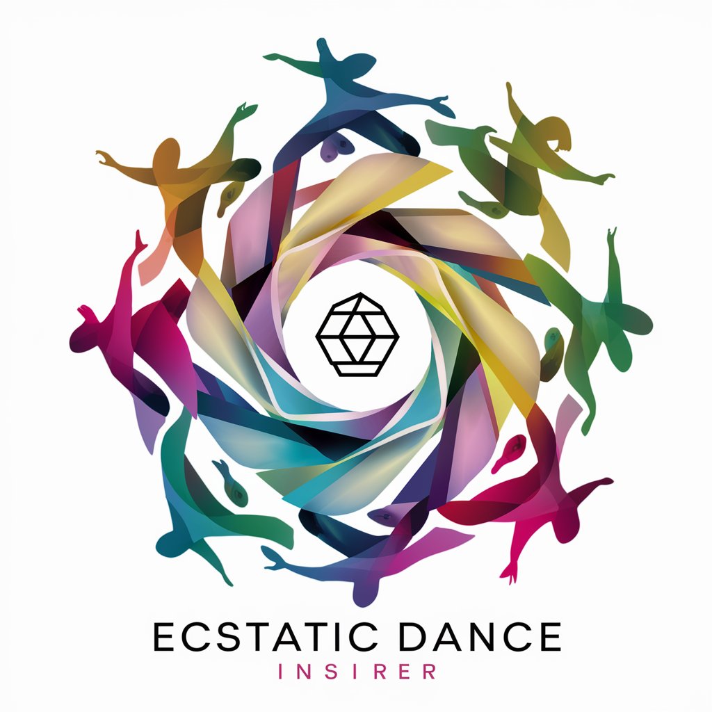 Ecstatic Dance in GPT Store