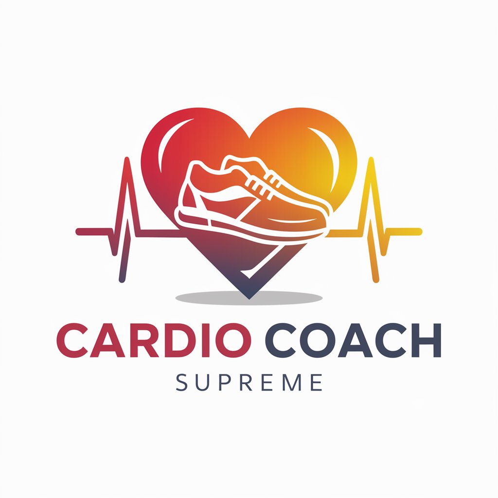 Cardio Coach Expert