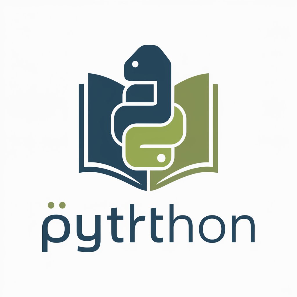 简说Python