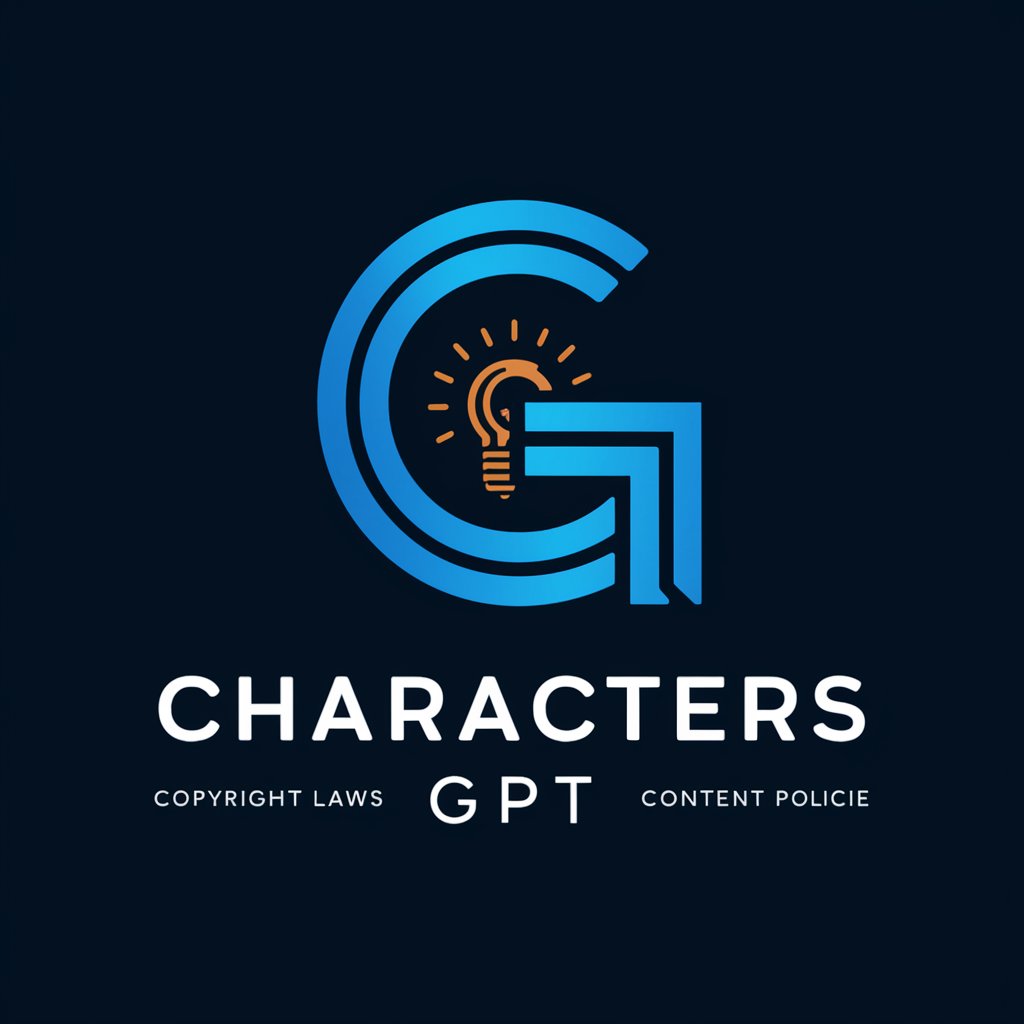 CHARACTERs GPT in GPT Store