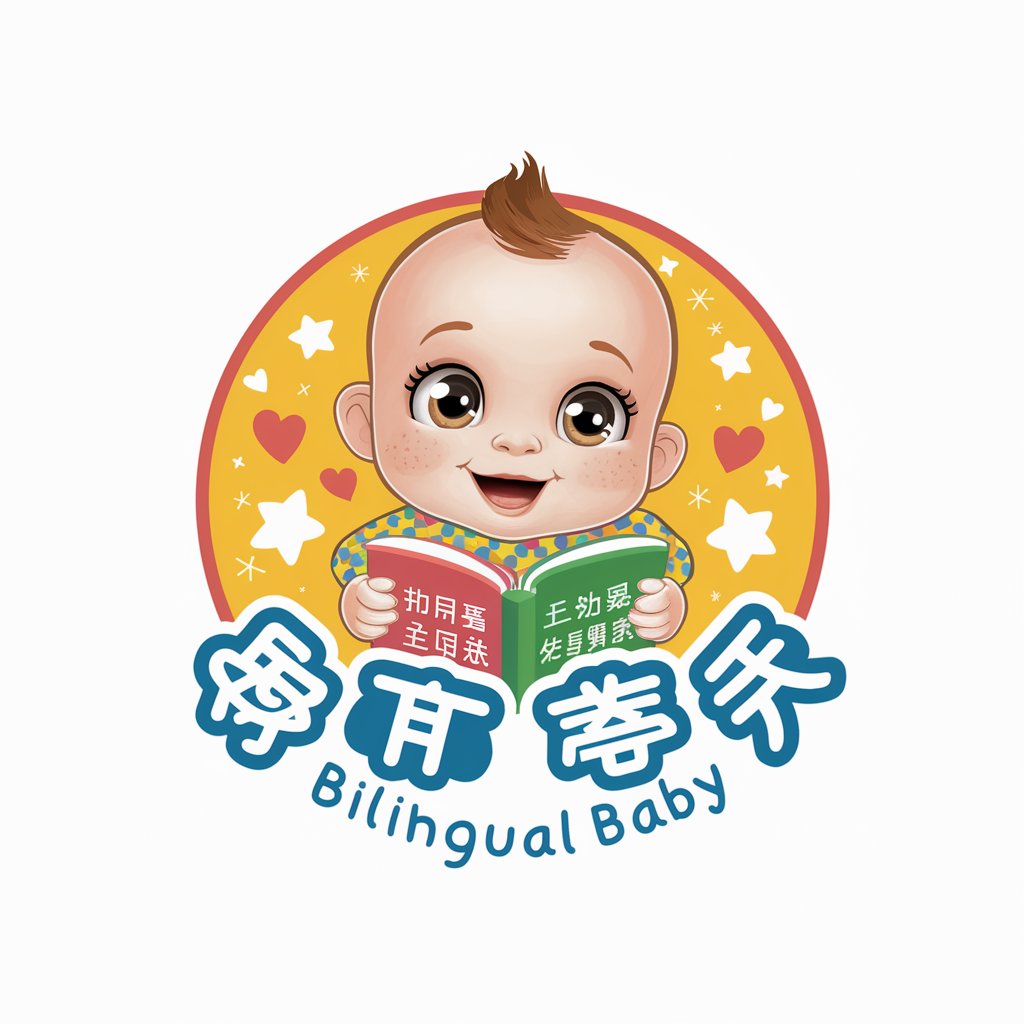 Bilingual Baby