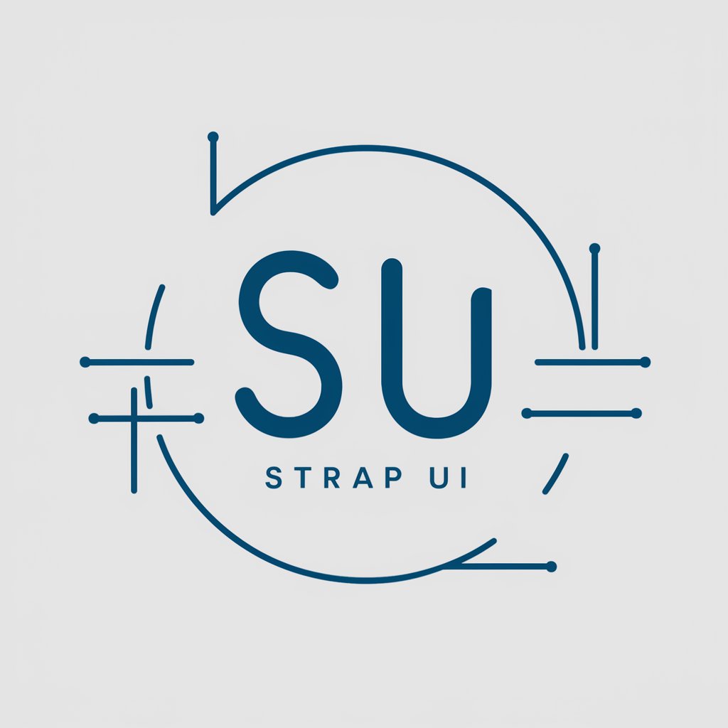 Strap UI