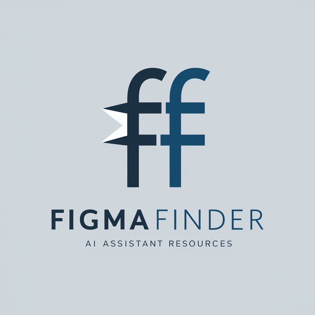 FigmaFinder