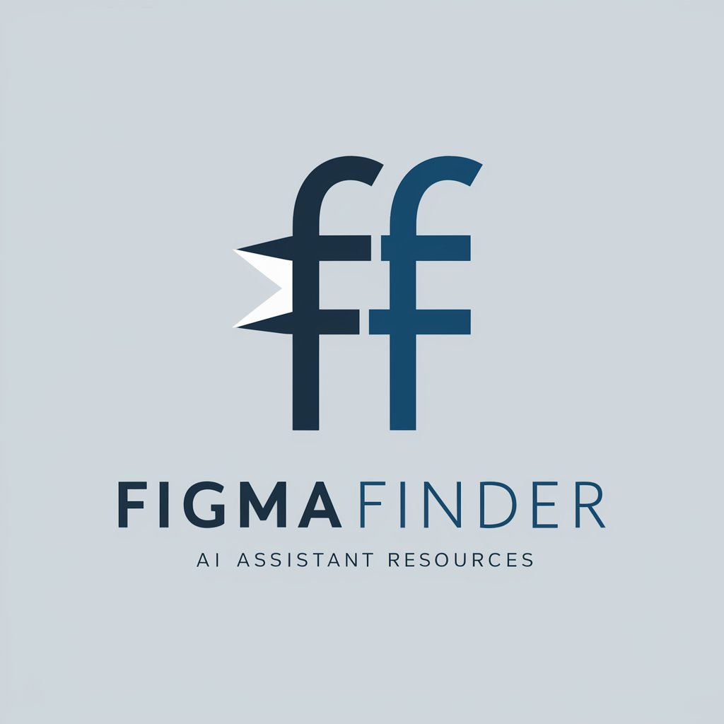 FigmaFinder in GPT Store