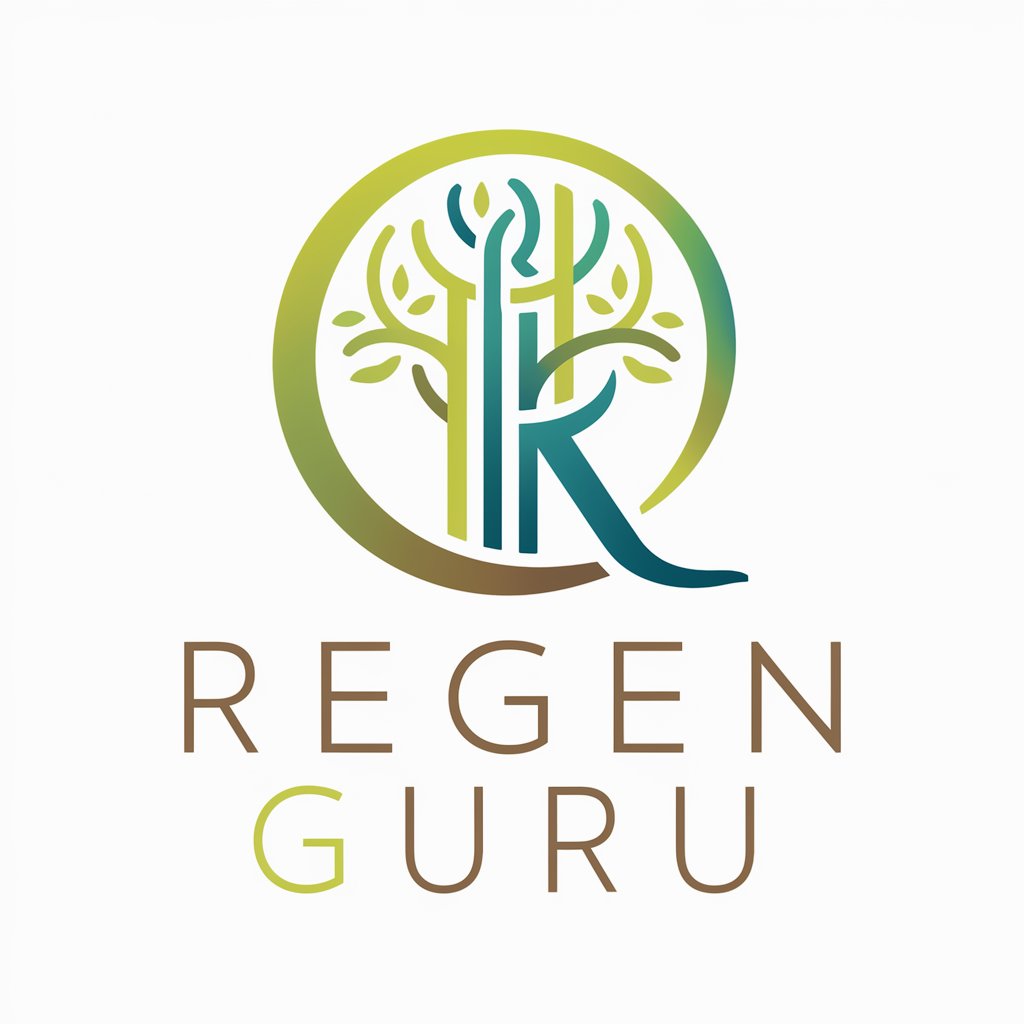 Regen Guru