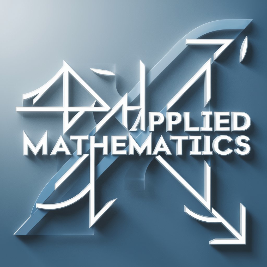 Applied Mathematics