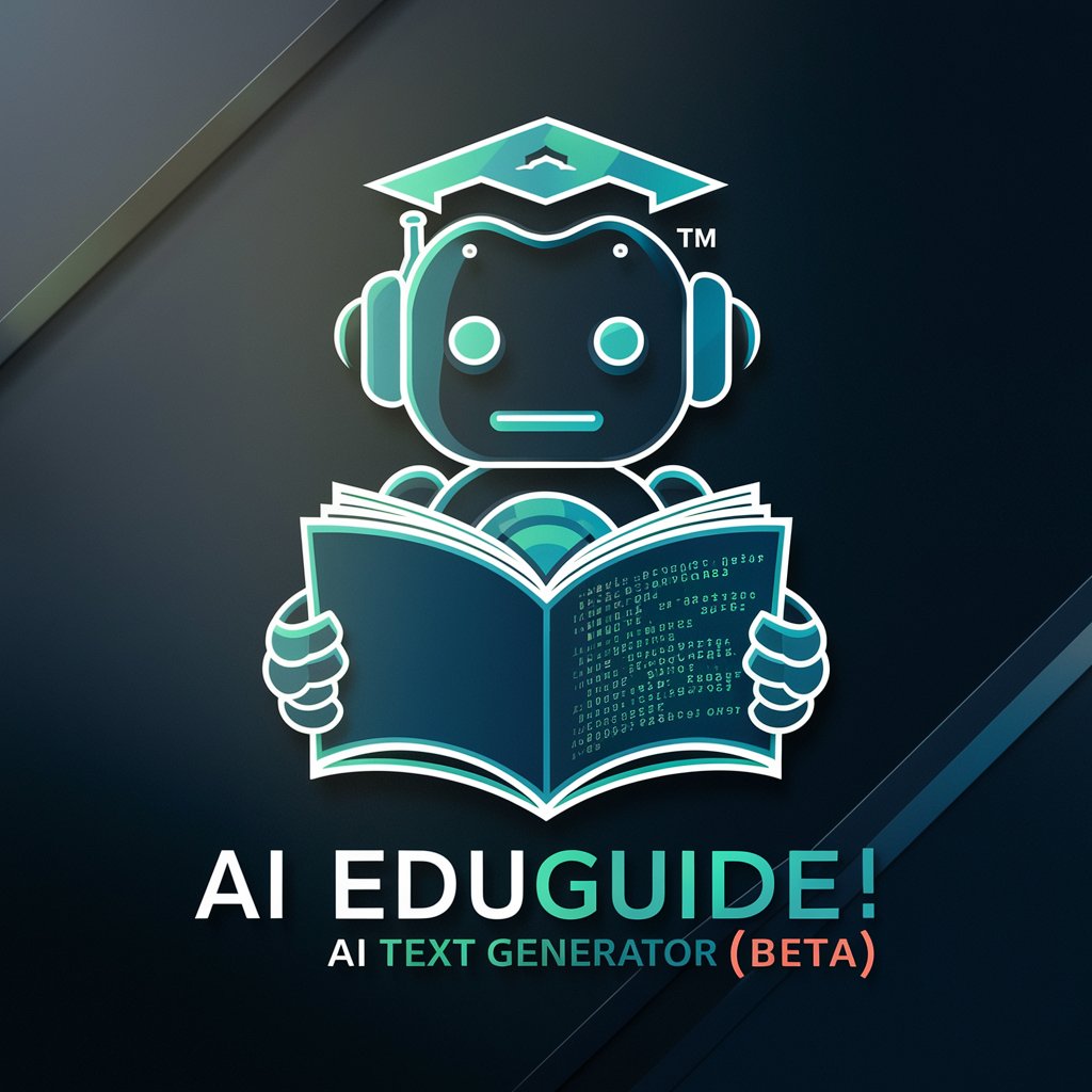 AI EduGuide (Beta)