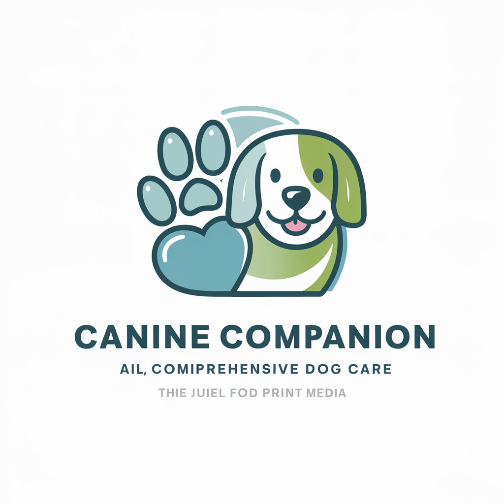 Canine Companion