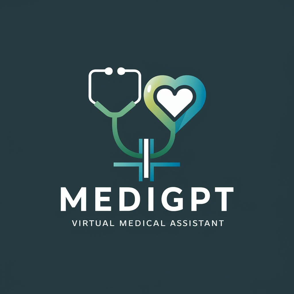 MedicalGpt