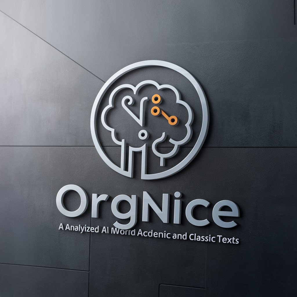 OrgNice