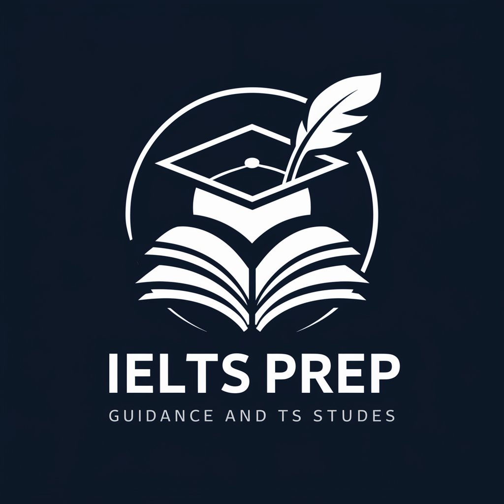 IELTS Prep in GPT Store