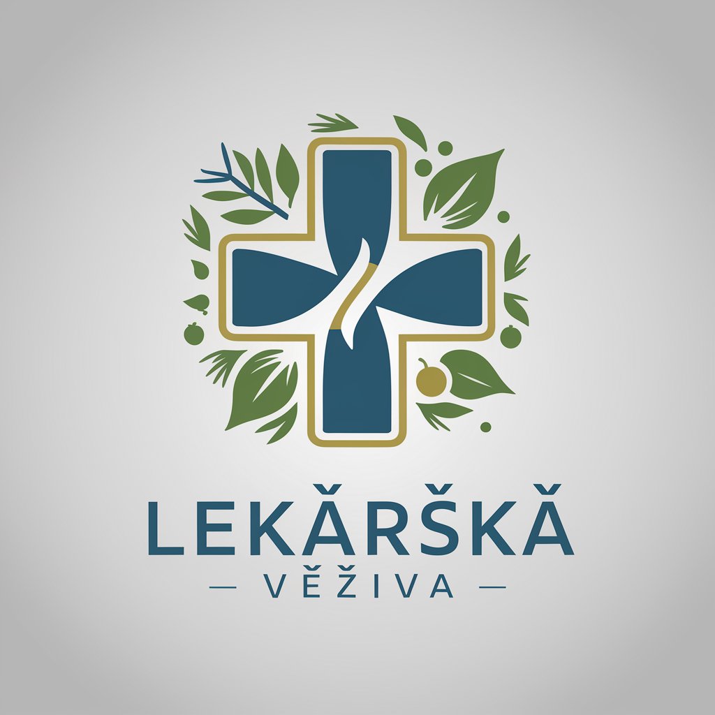 " Lekárska výživa "