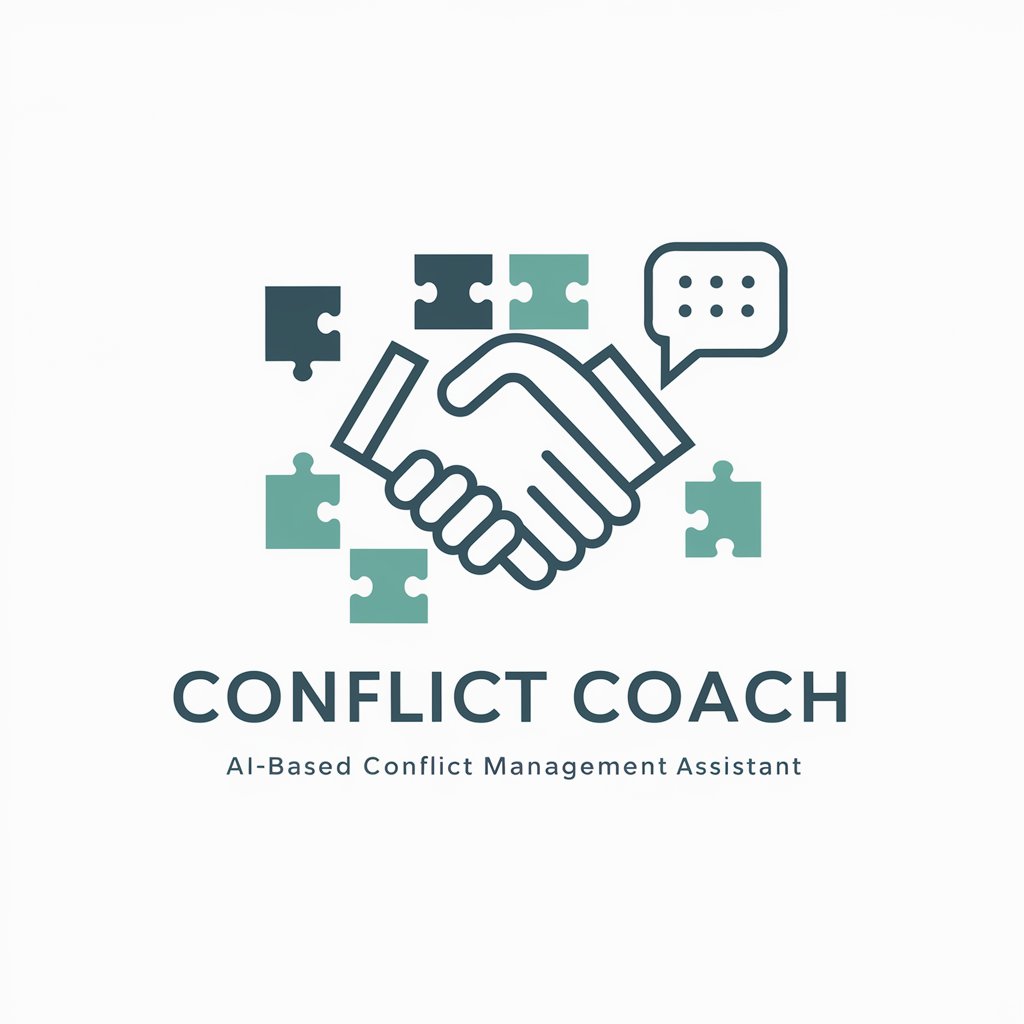 Conflict Coach