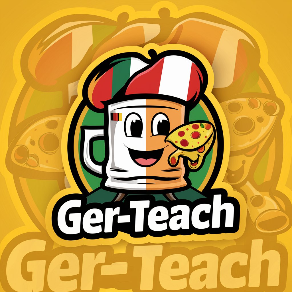 Ger Teach