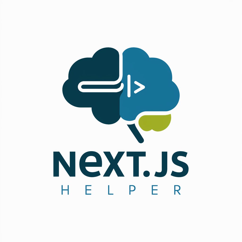 Next.js Helper