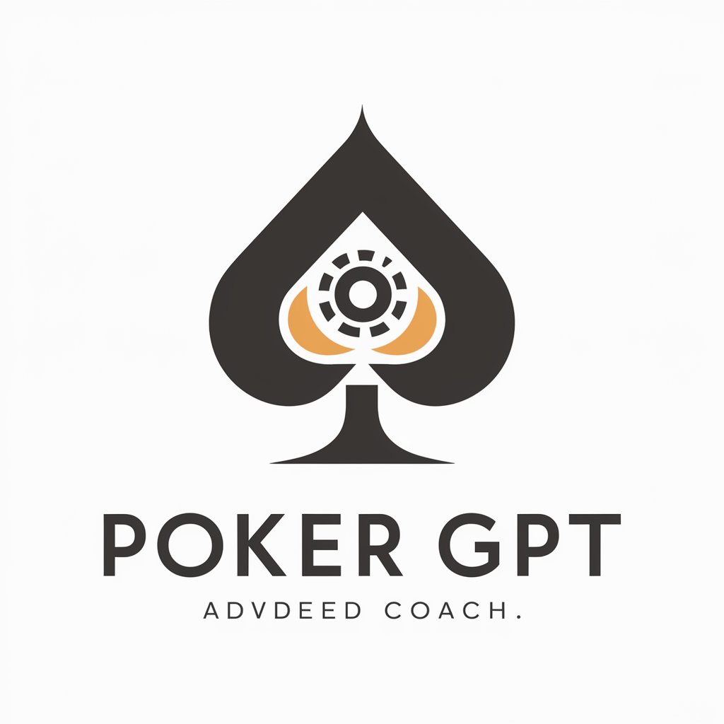 Poker GPT in GPT Store