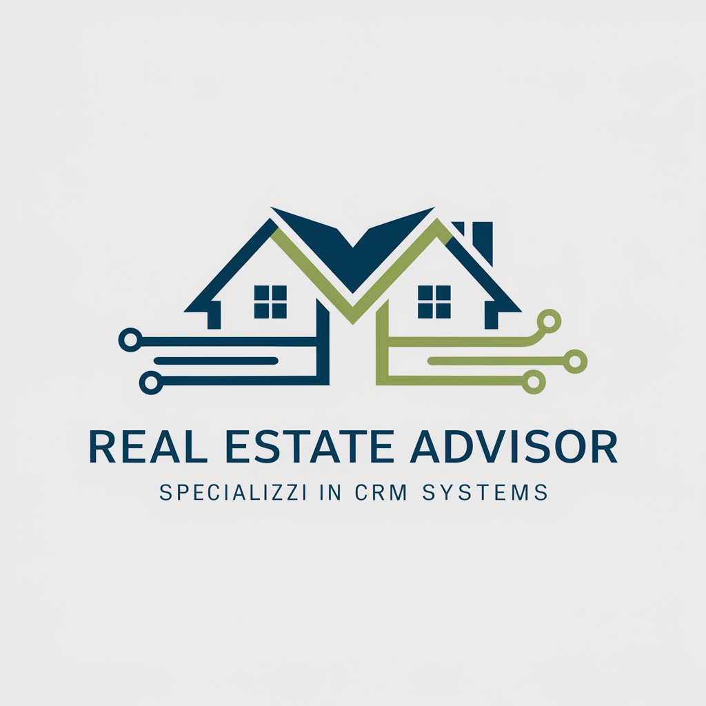 Real Estate Advisor