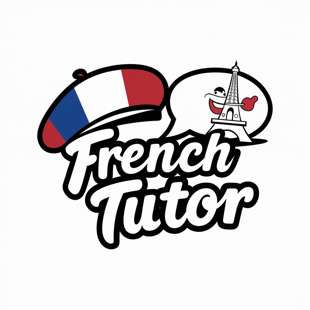 French Tutor