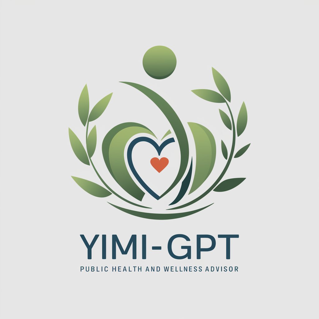 YiMi-GPT in GPT Store