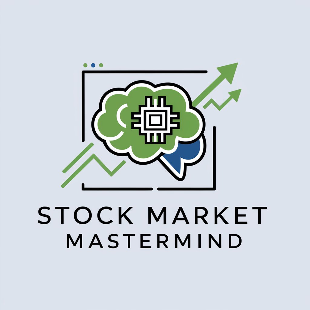 Stock Market Mastermind in GPT Store