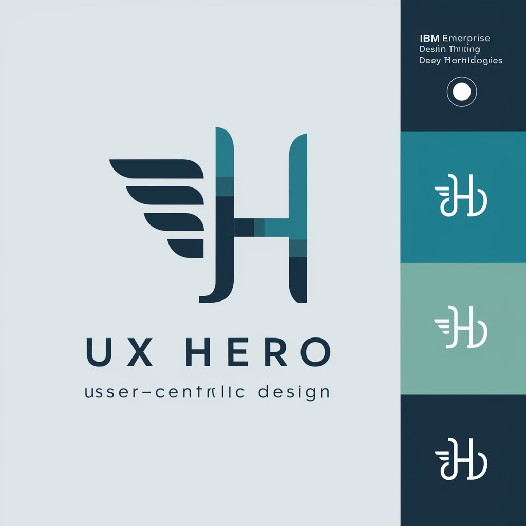 UX Hero