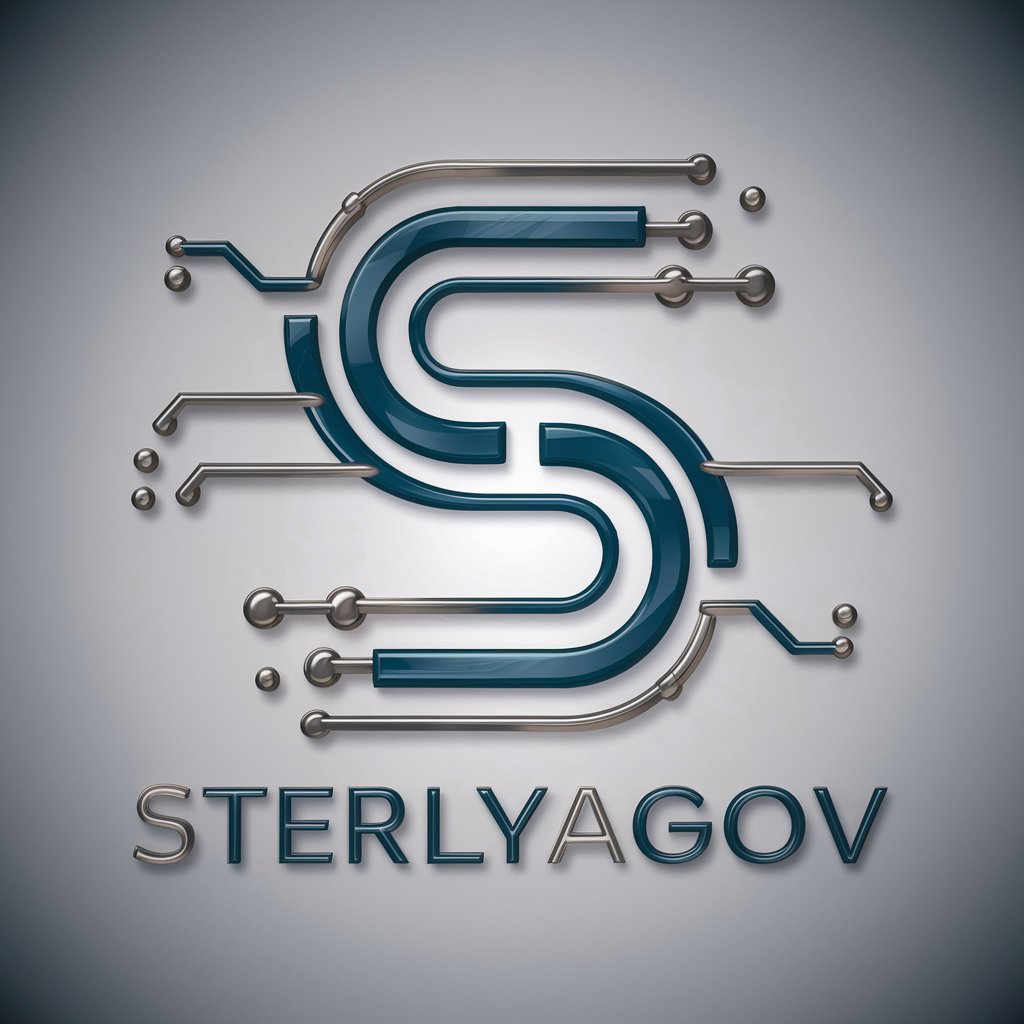 Sterlyagov