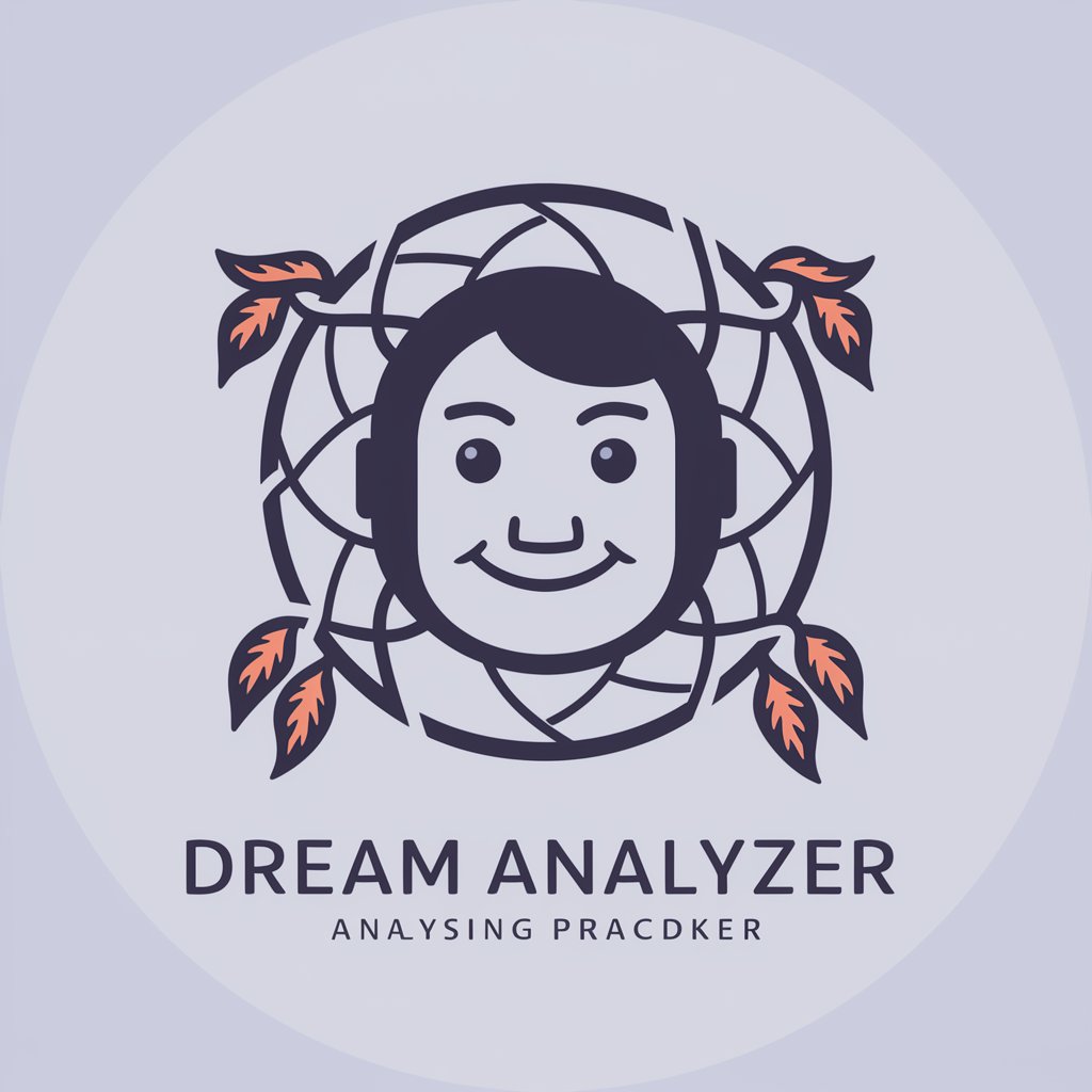 Dream Analyzer in GPT Store