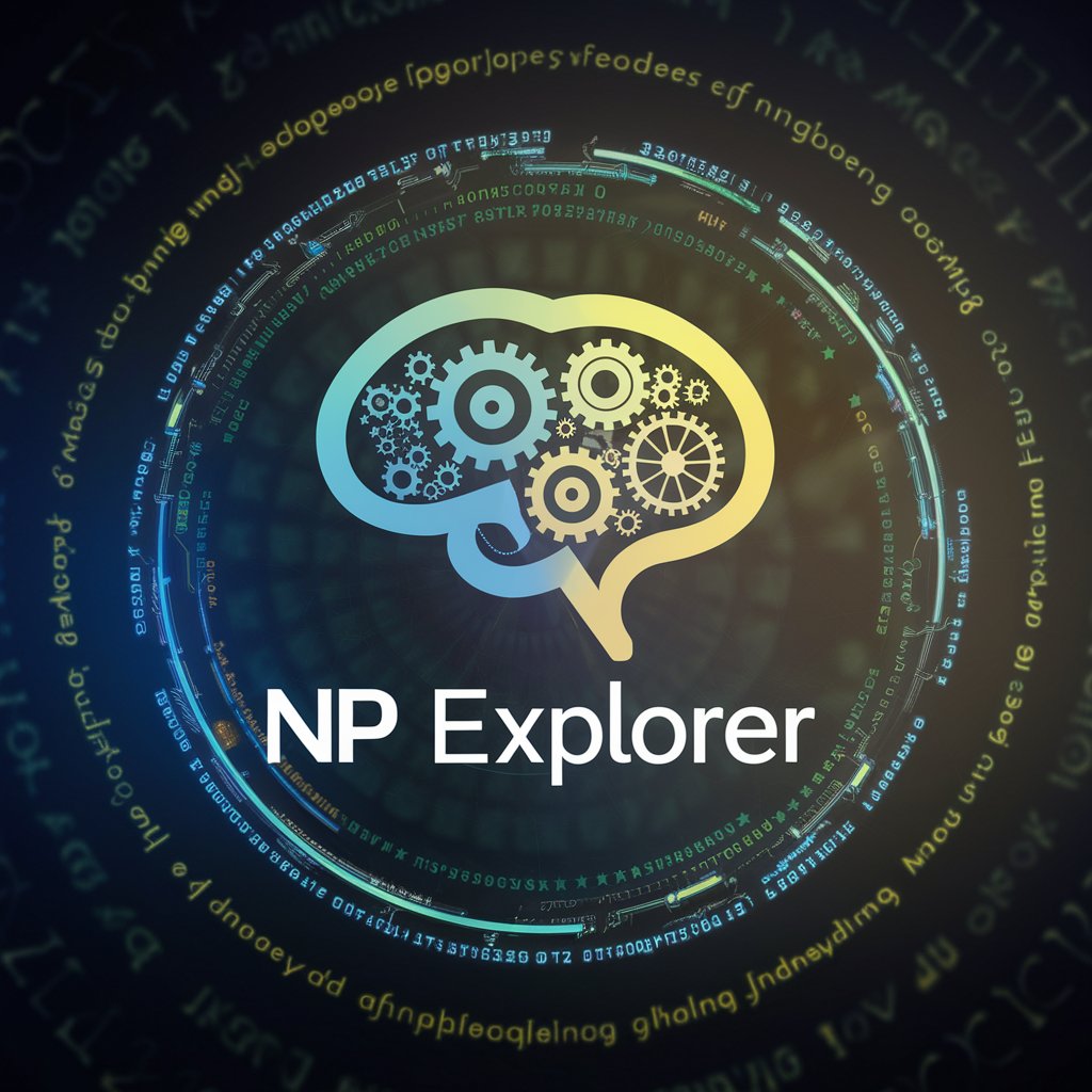 NP Explorer