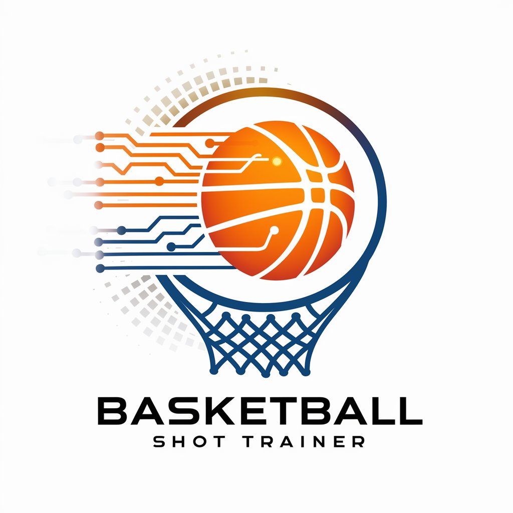 Basketball Shot Trainer