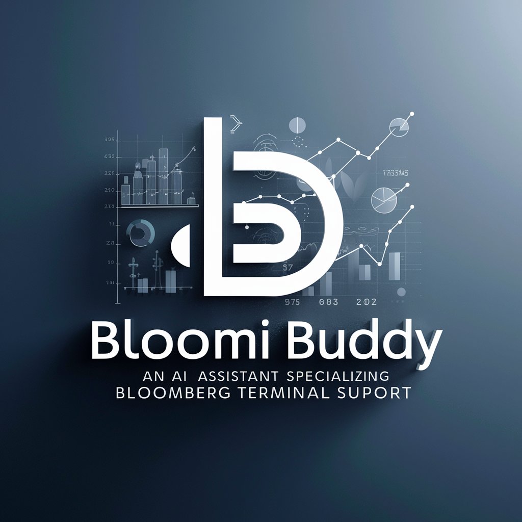 Bloomi Buddy in GPT Store