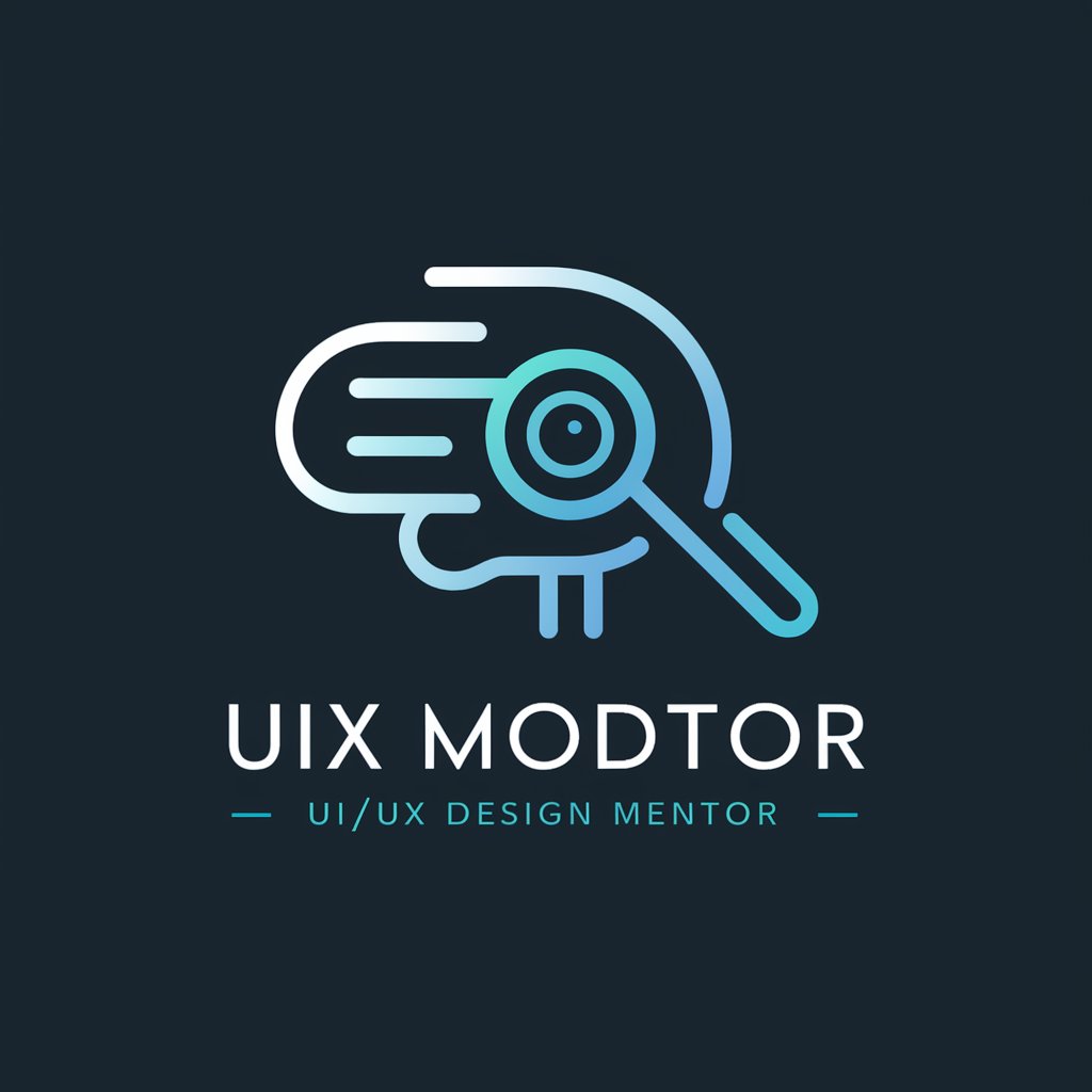 Design Mentor