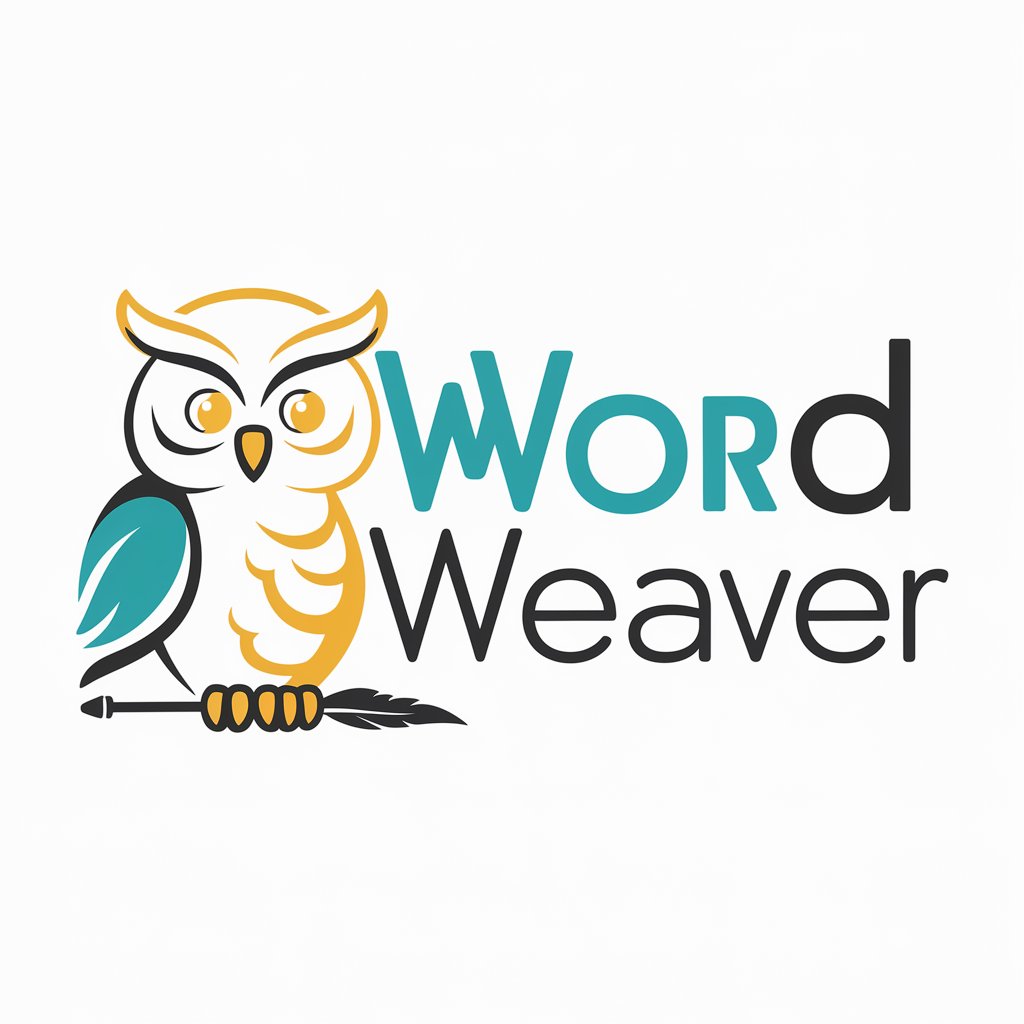 Word Weaver