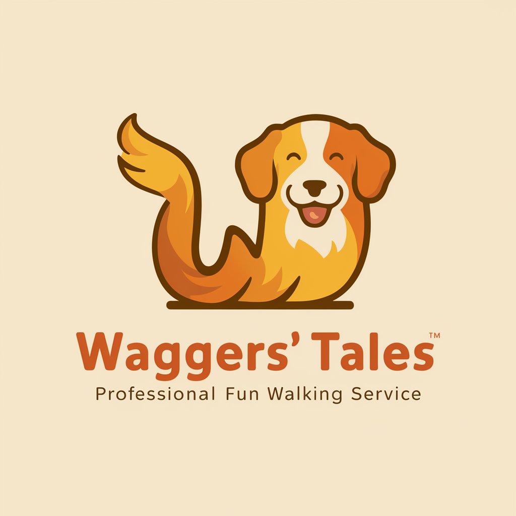 Waggers' Tales in GPT Store
