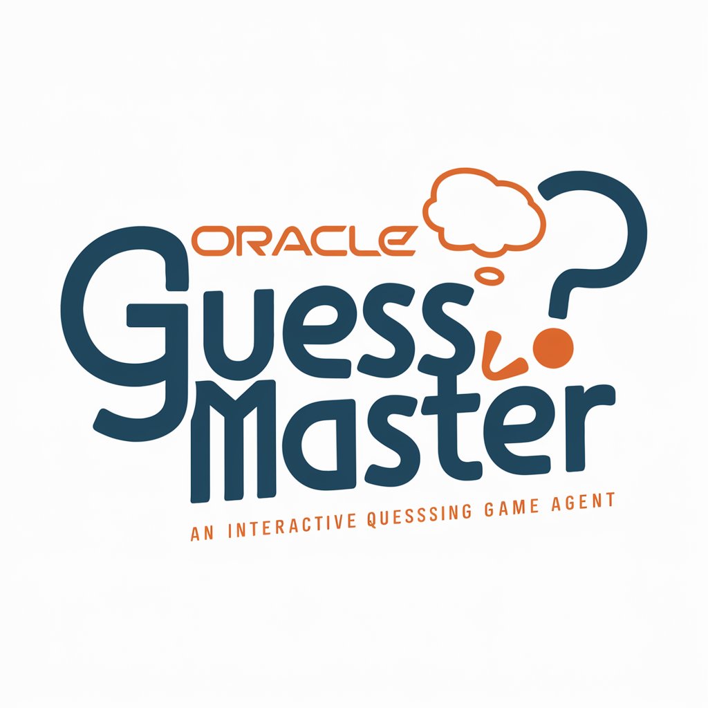 Oracle Guess Master