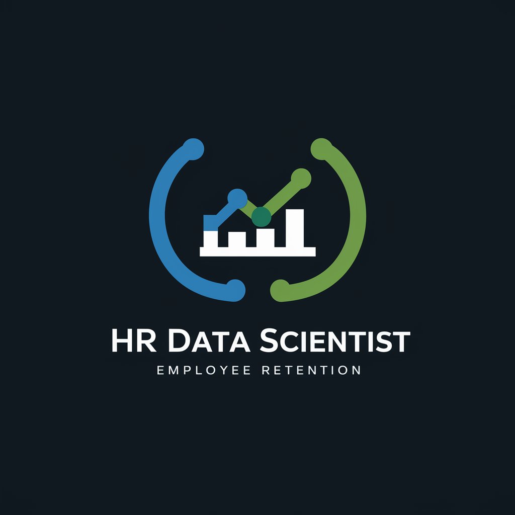 🧠 HR Data Whisperer 📊 in GPT Store