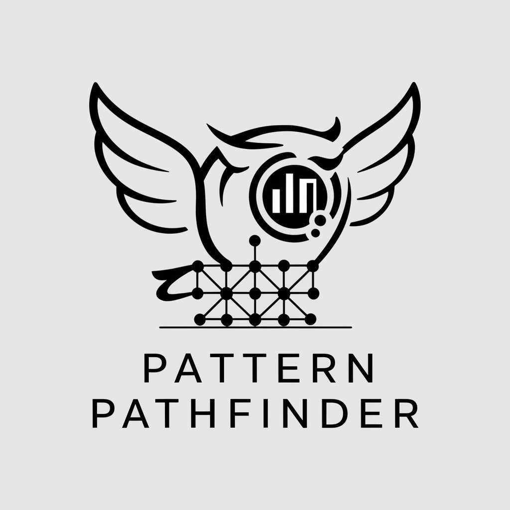 Pattern Pathfinder