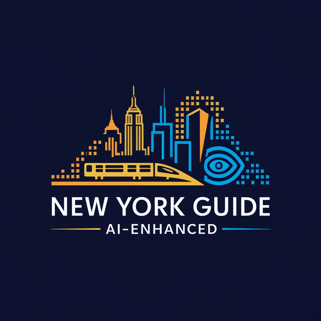 New York Guide AI-Enhanced