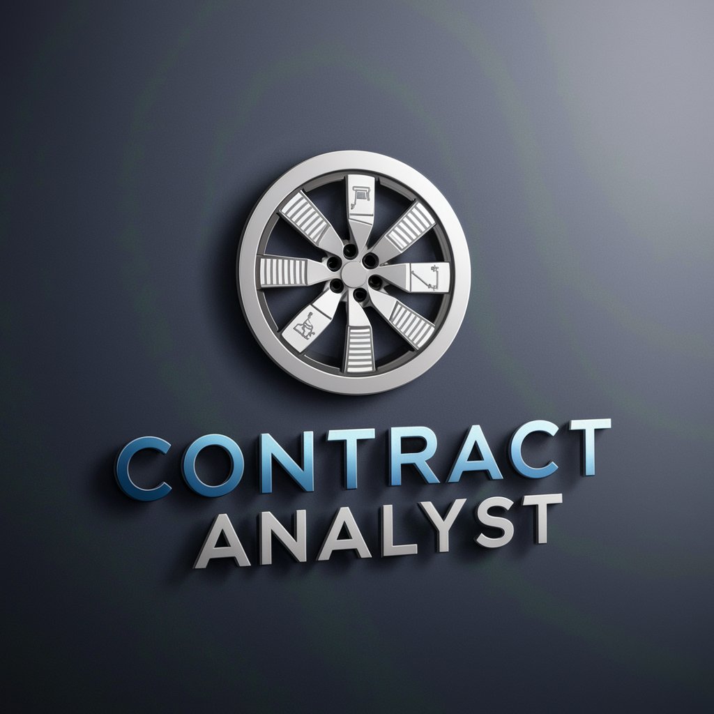 Contract Analyst